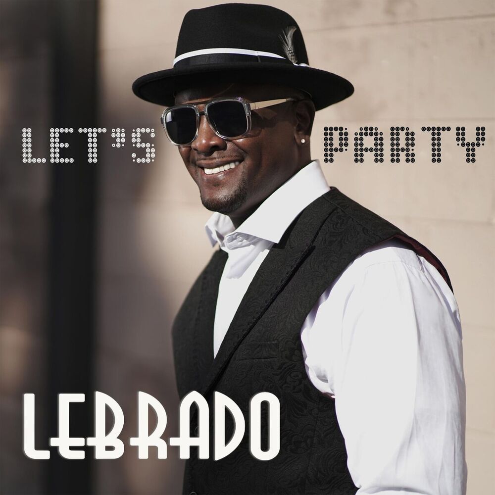 Picture of Let's Party