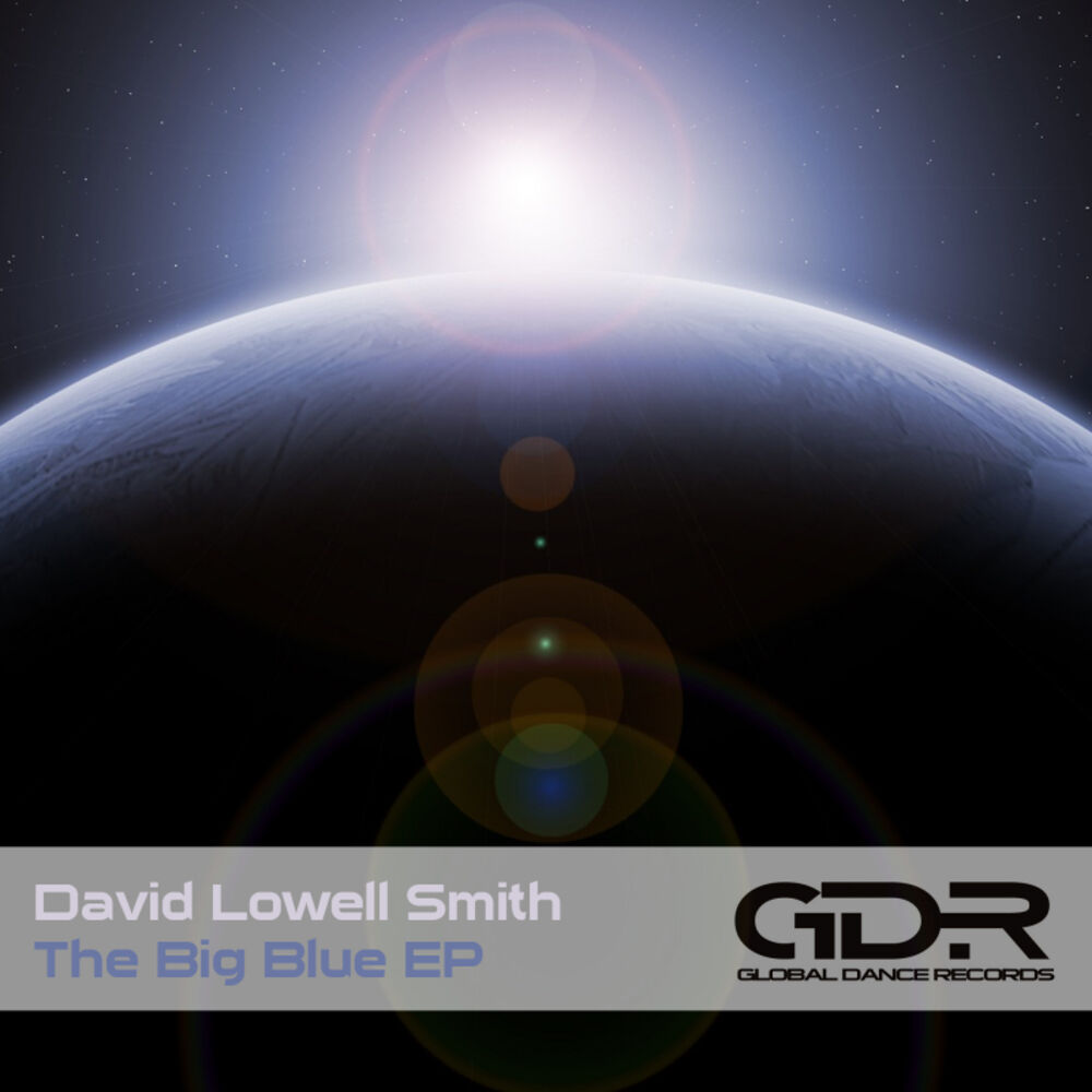 Picture of The Big Blue EP