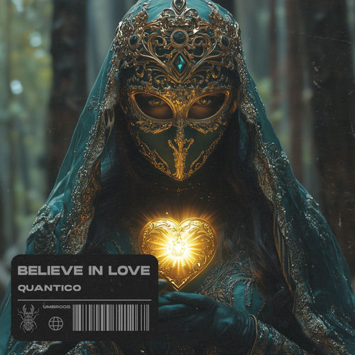 Believe In Love