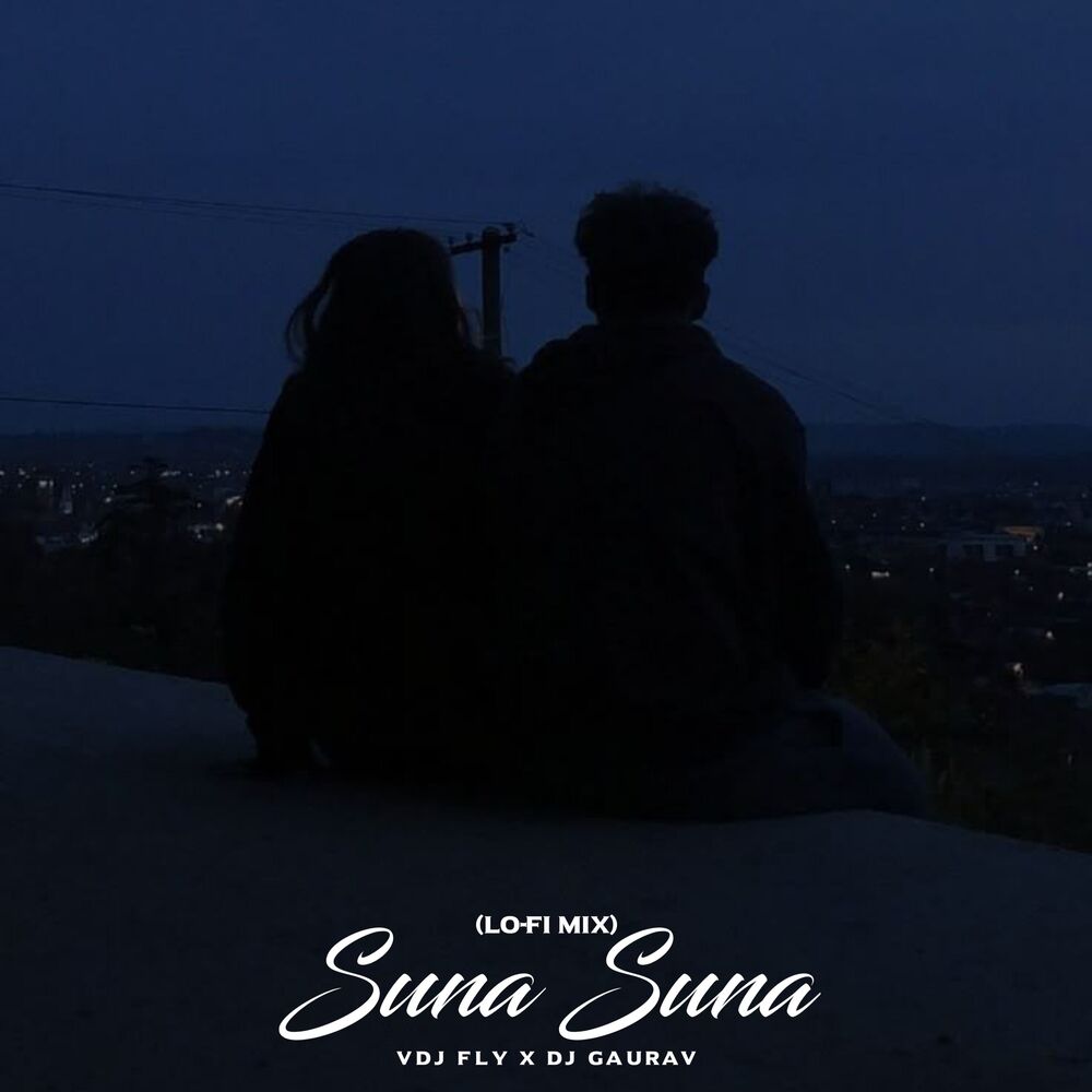 Picture of Suna Suna (Lofi Mix)