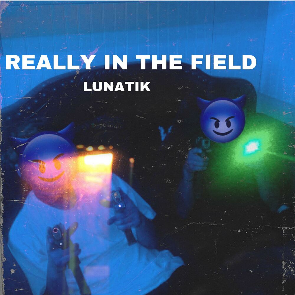 Picture of Really In The Field