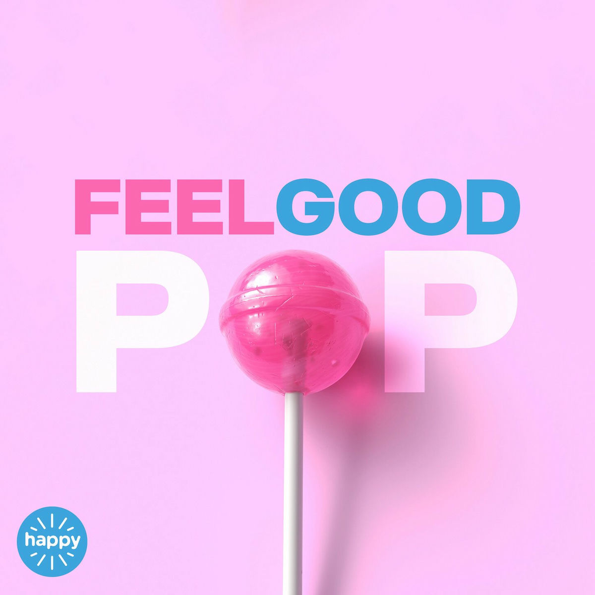 Album cover of Feelgood Pop