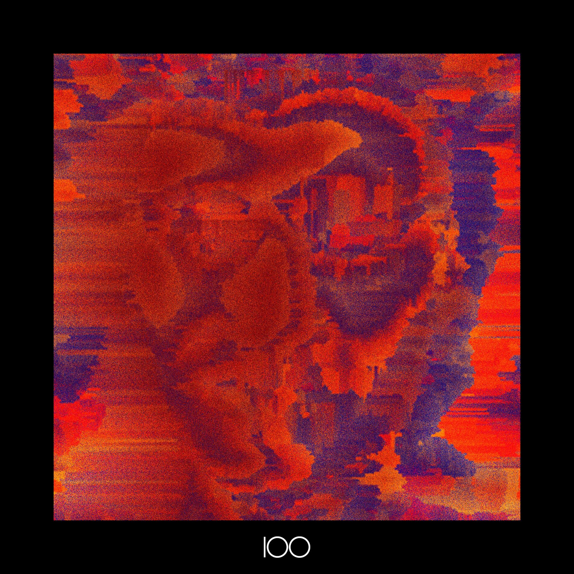 Album cover of 100