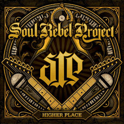 Cover of Higher Place