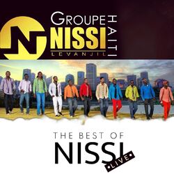 Groupe Nissi Haiti