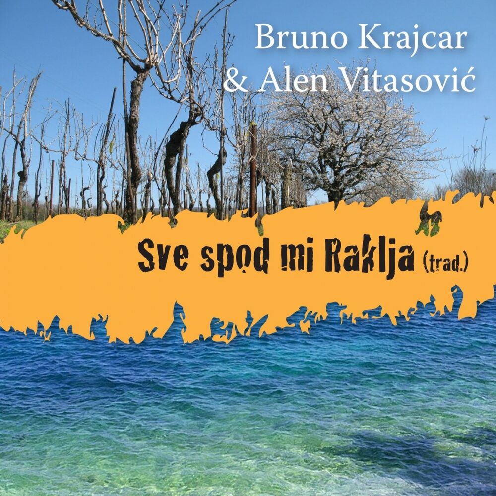 Picture of Sve Spod Mi Raklja