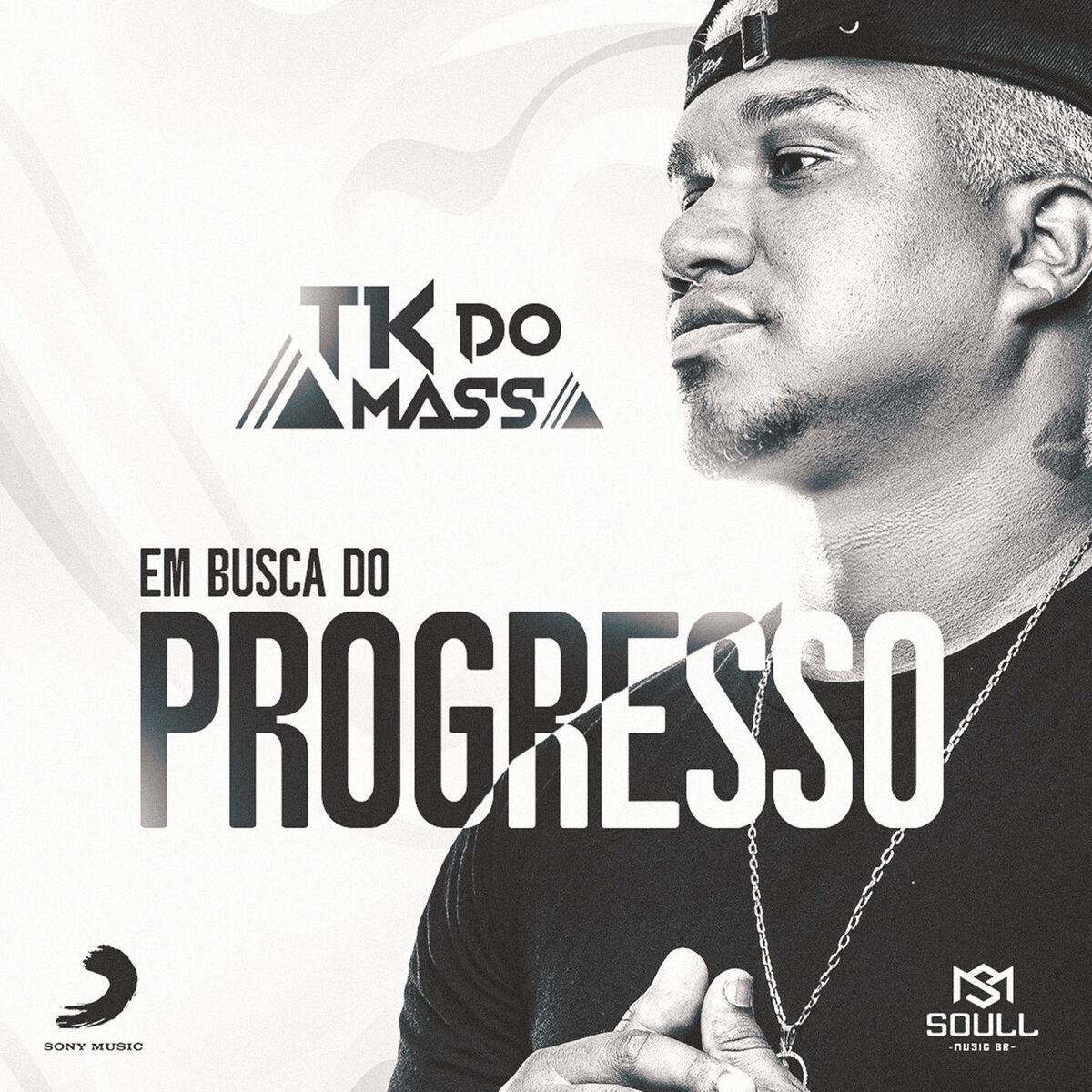 Album cover of Em Busca do Progresso