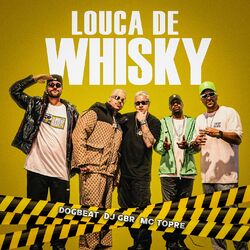 Cover of Louca de Whisky