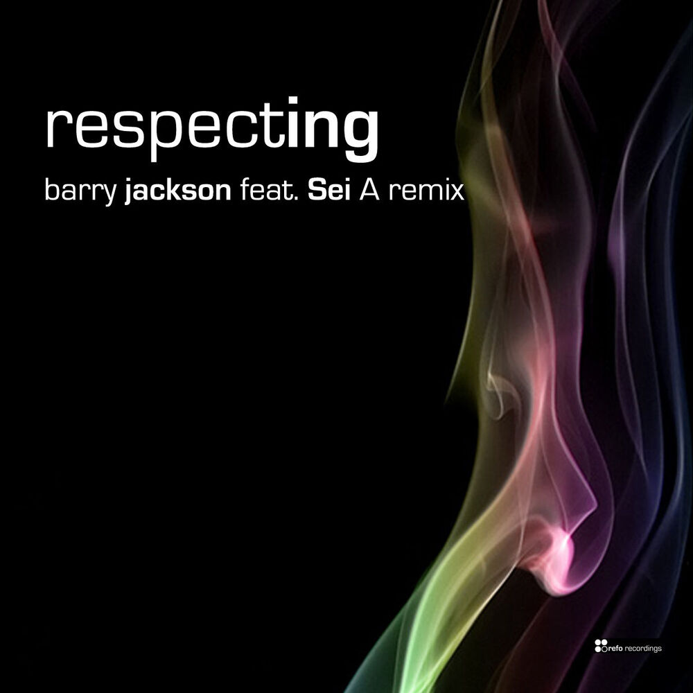 Picture of Respecting EP