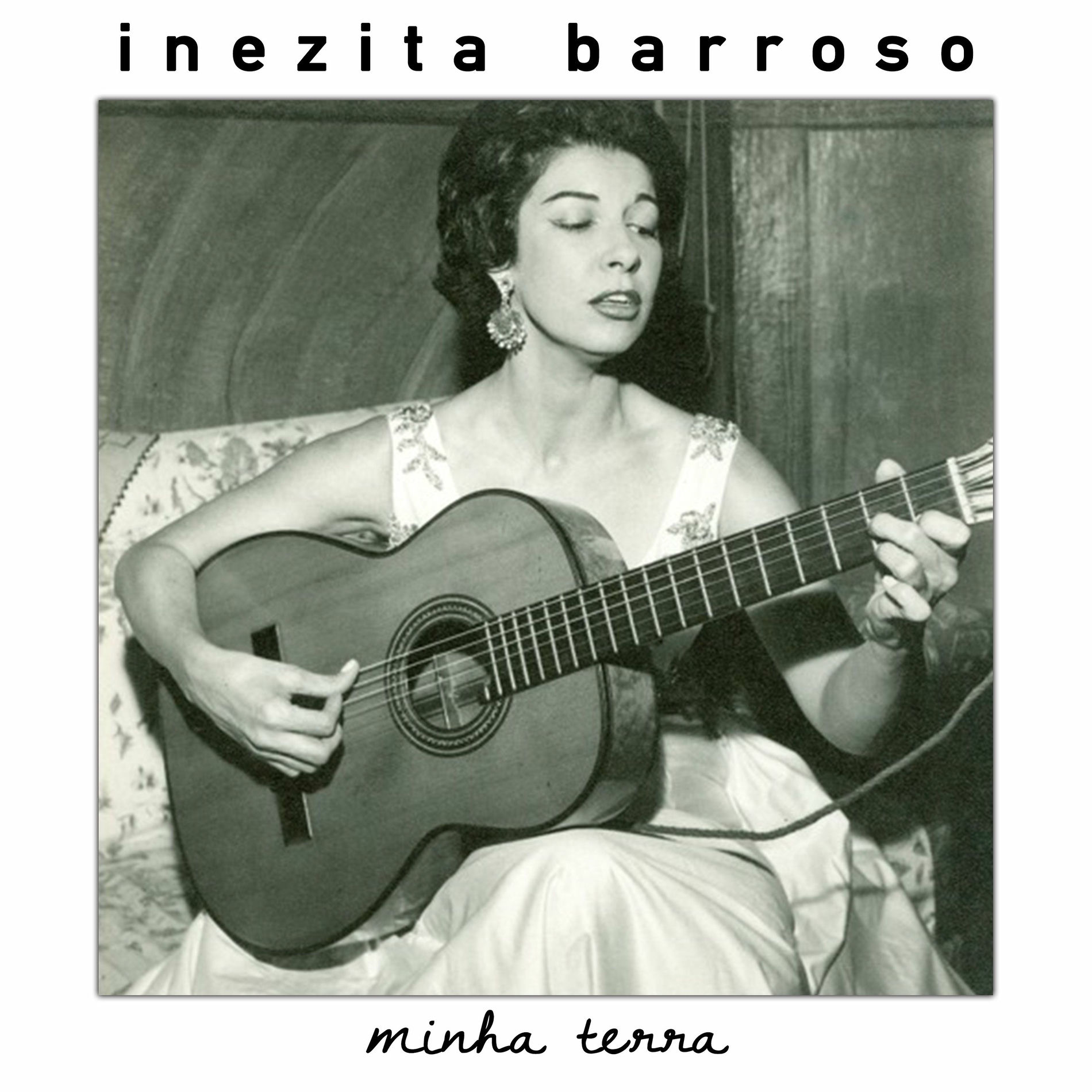 Album cover of Maracatu elegante