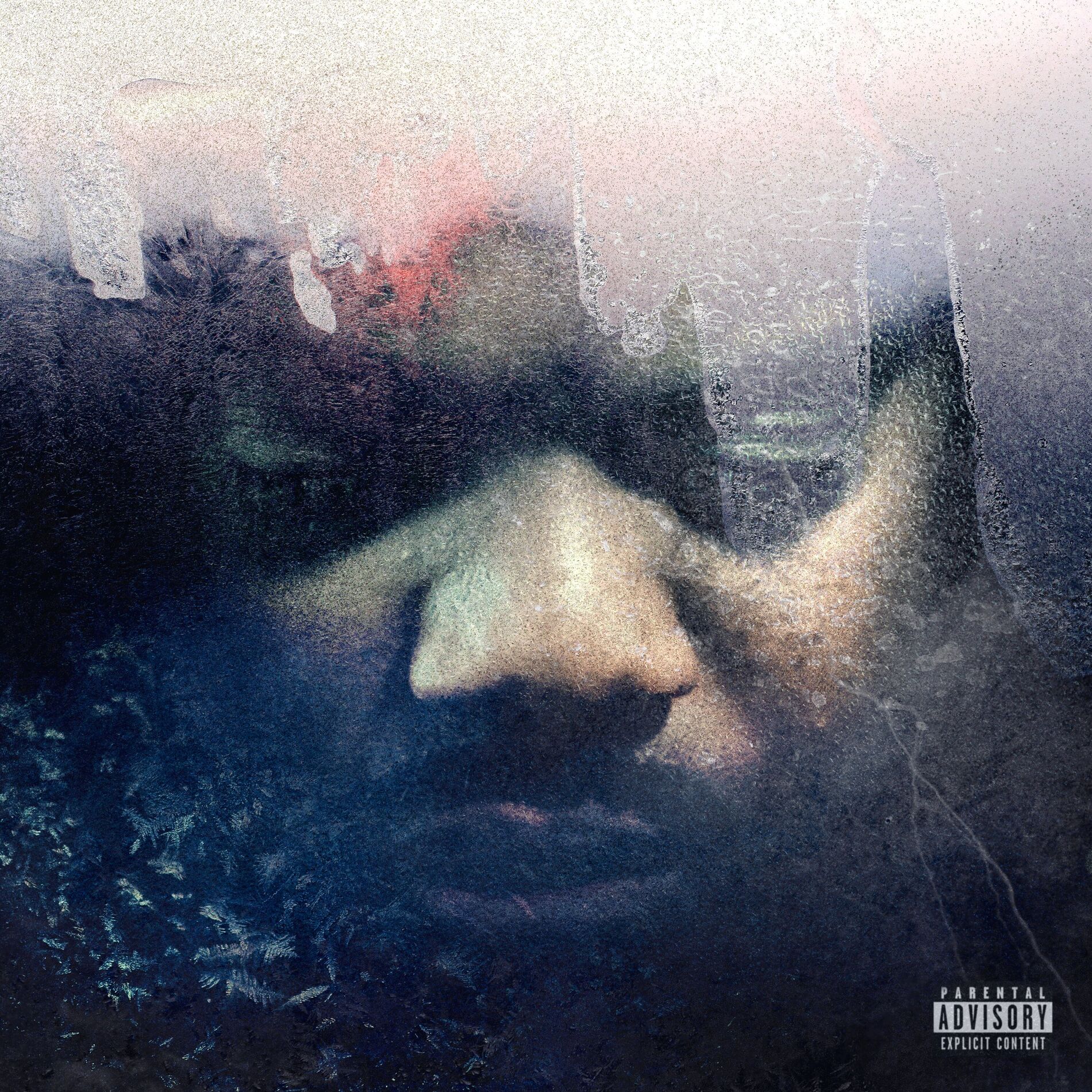 Album cover of Frostbite