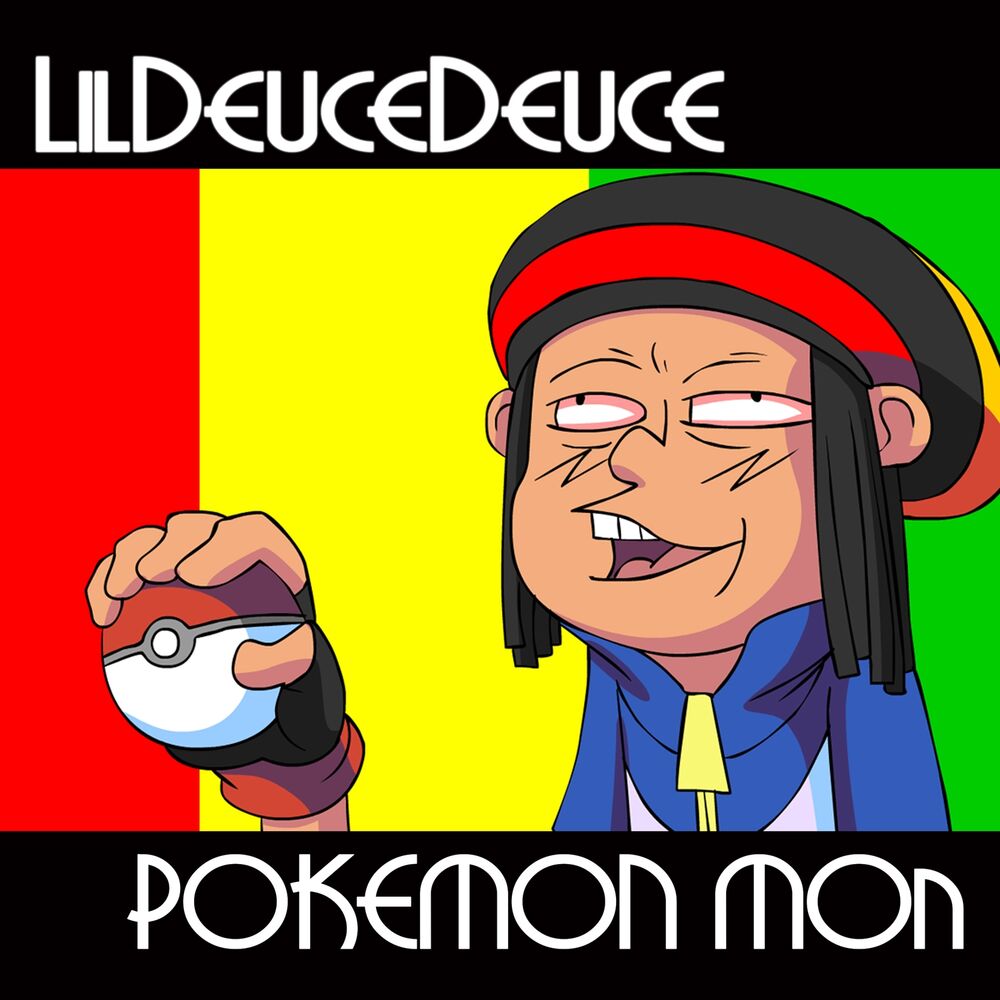 Picture of Pokemon Mon