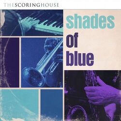 Cover of Shades of Blue