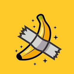 Senta na Banana