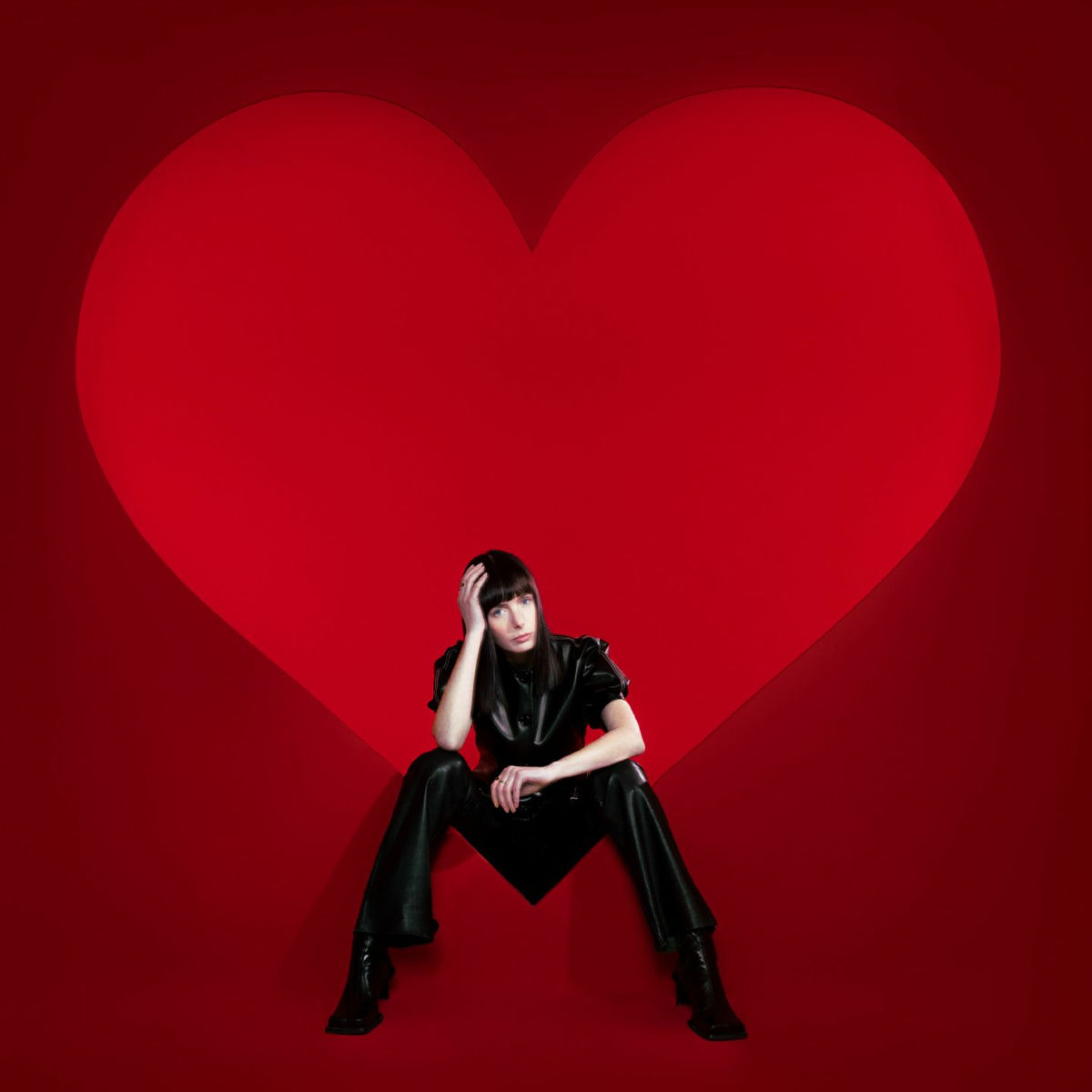 Album cover of Que veux-tu