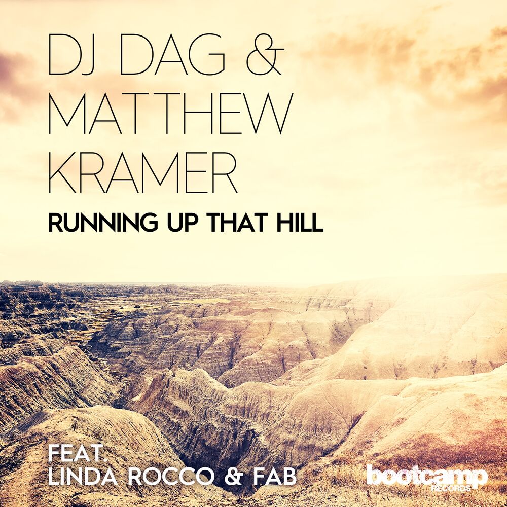 Picture of Running Up That Hill (Radio Mixes)