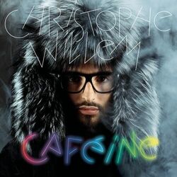 Cover of Caféine (Version deluxe)