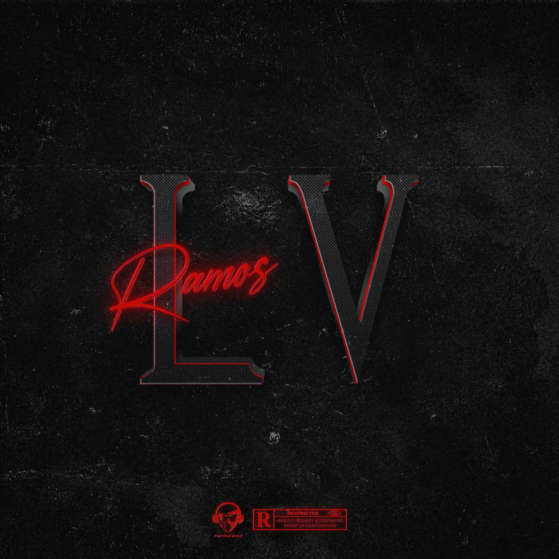 Album cover of LV