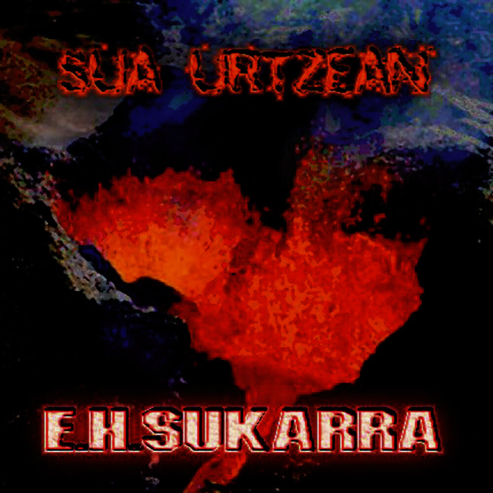 Picture of Sua Urtzean