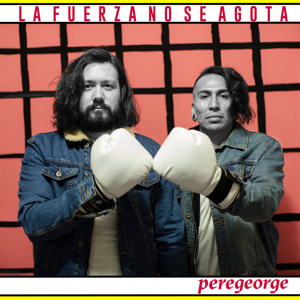 Picture of la FUERZA no se agota
