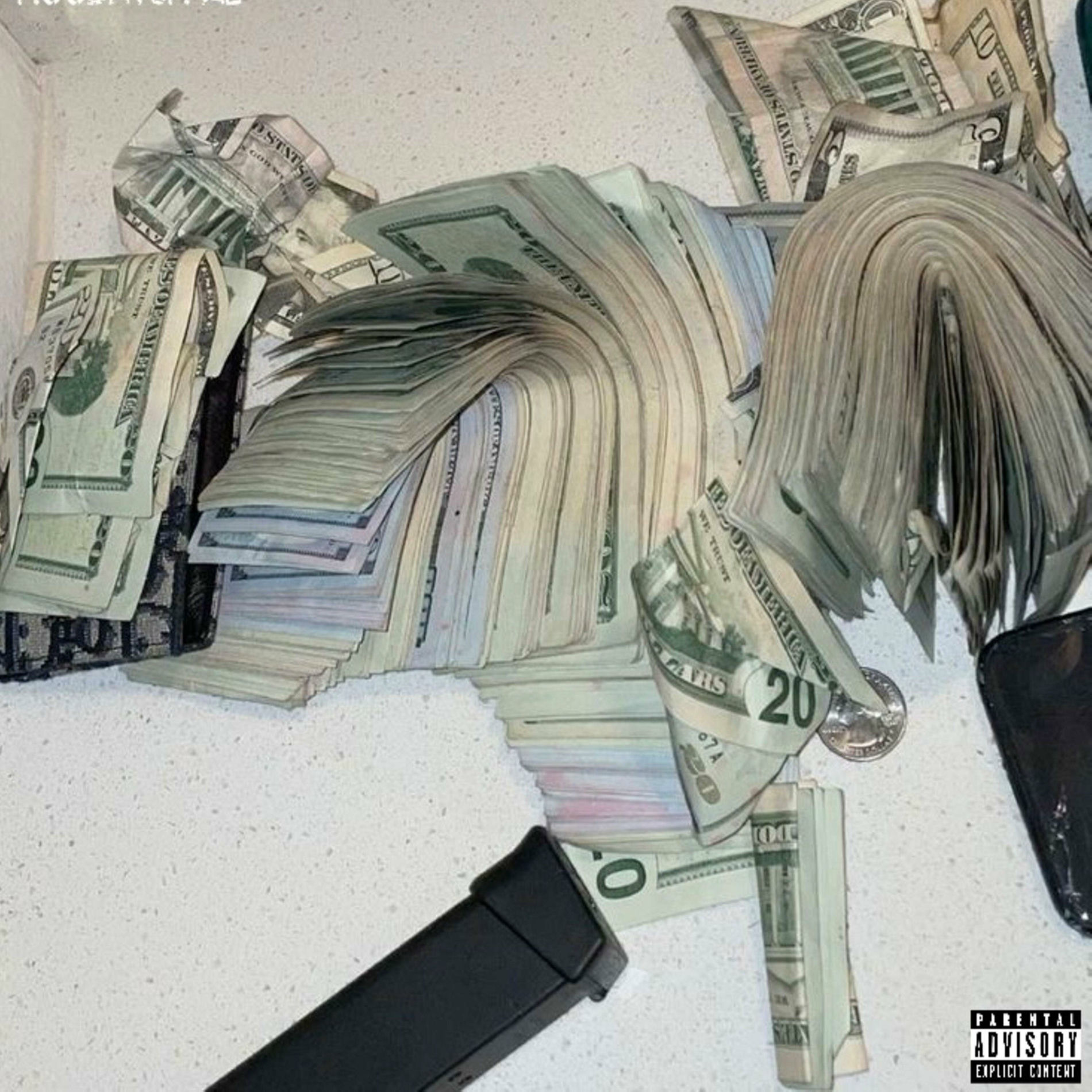 Album cover of 1 ON 3