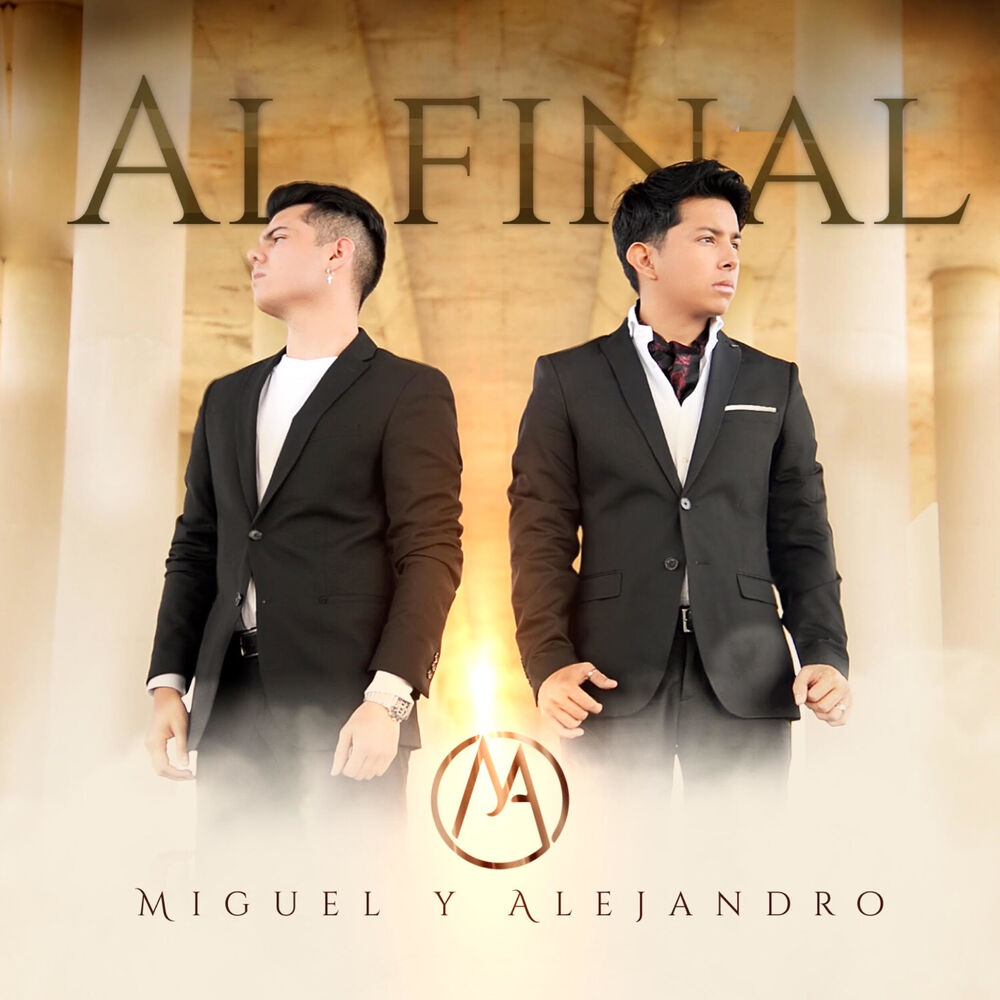 Picture of Al Final