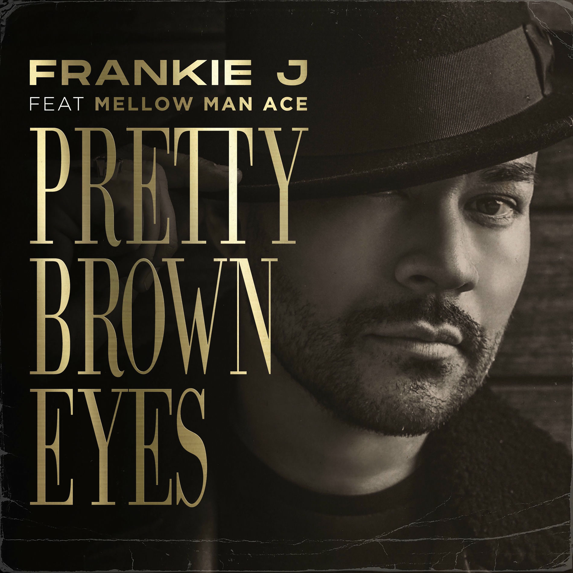 Album cover of Pretty Brown Eyes (PBE)