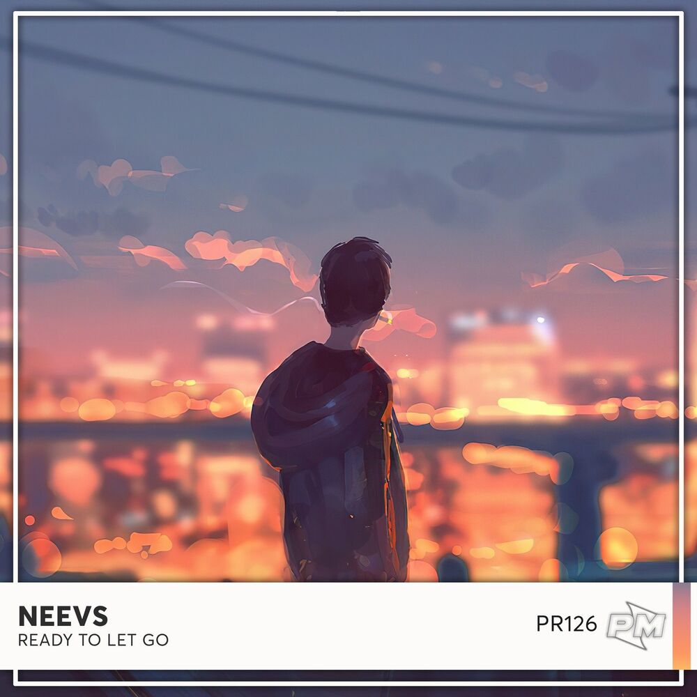 Picture of Ready to Let Go