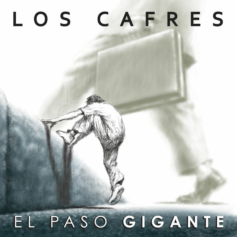 Picture of El Paso Gigante