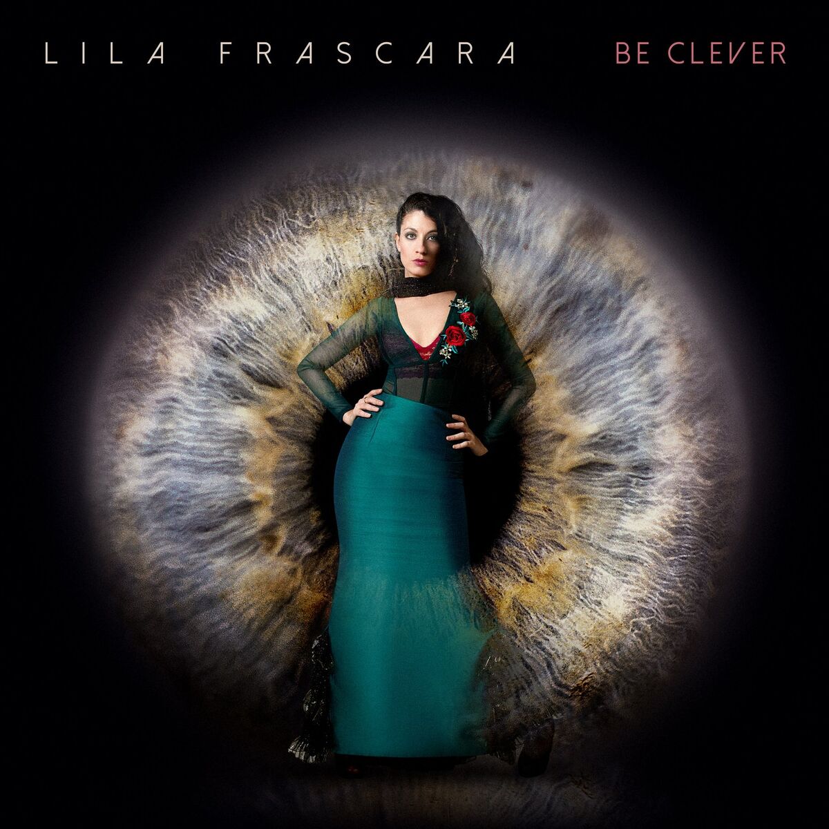 Album cover of Be Clever