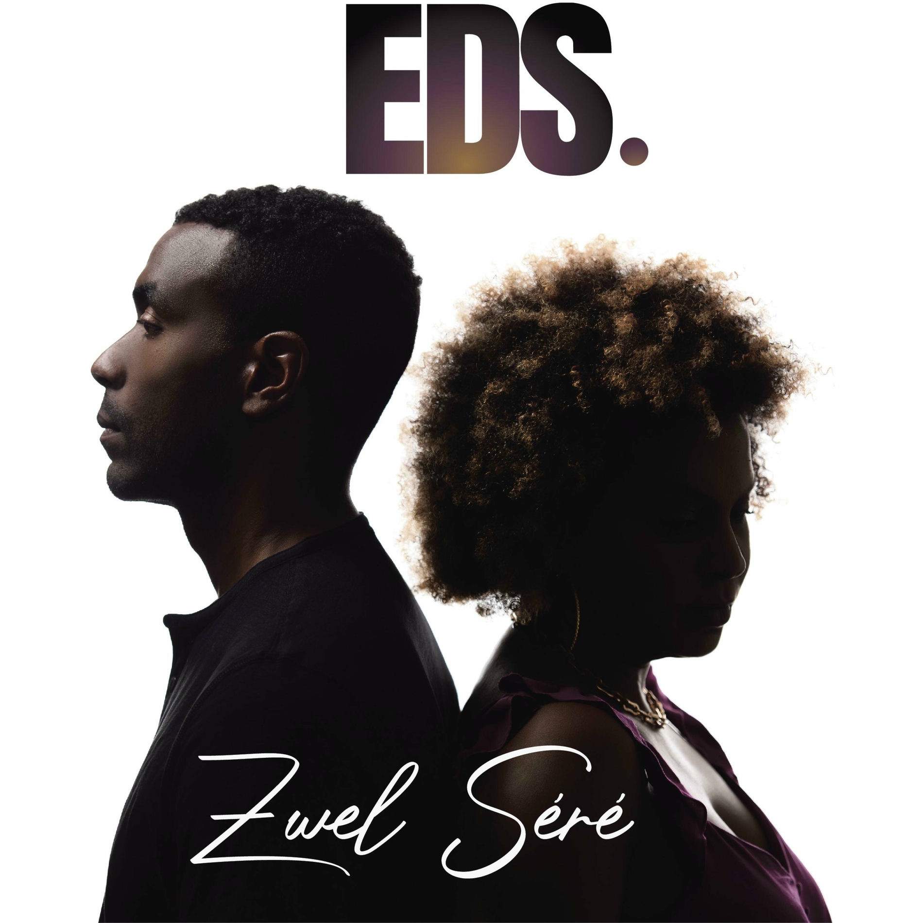 Album cover of Zwel Séré