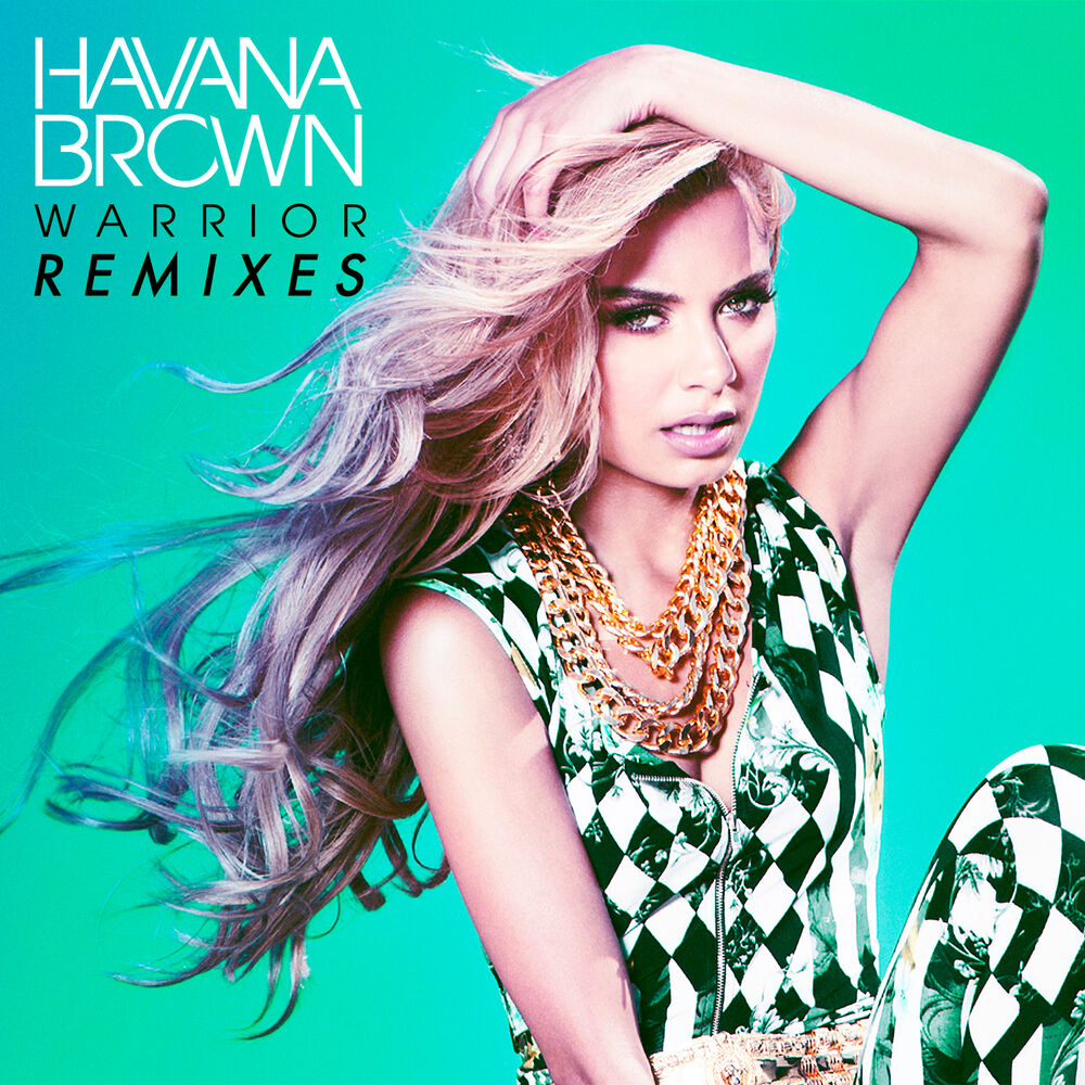 Picture of Warrior (Remixes)