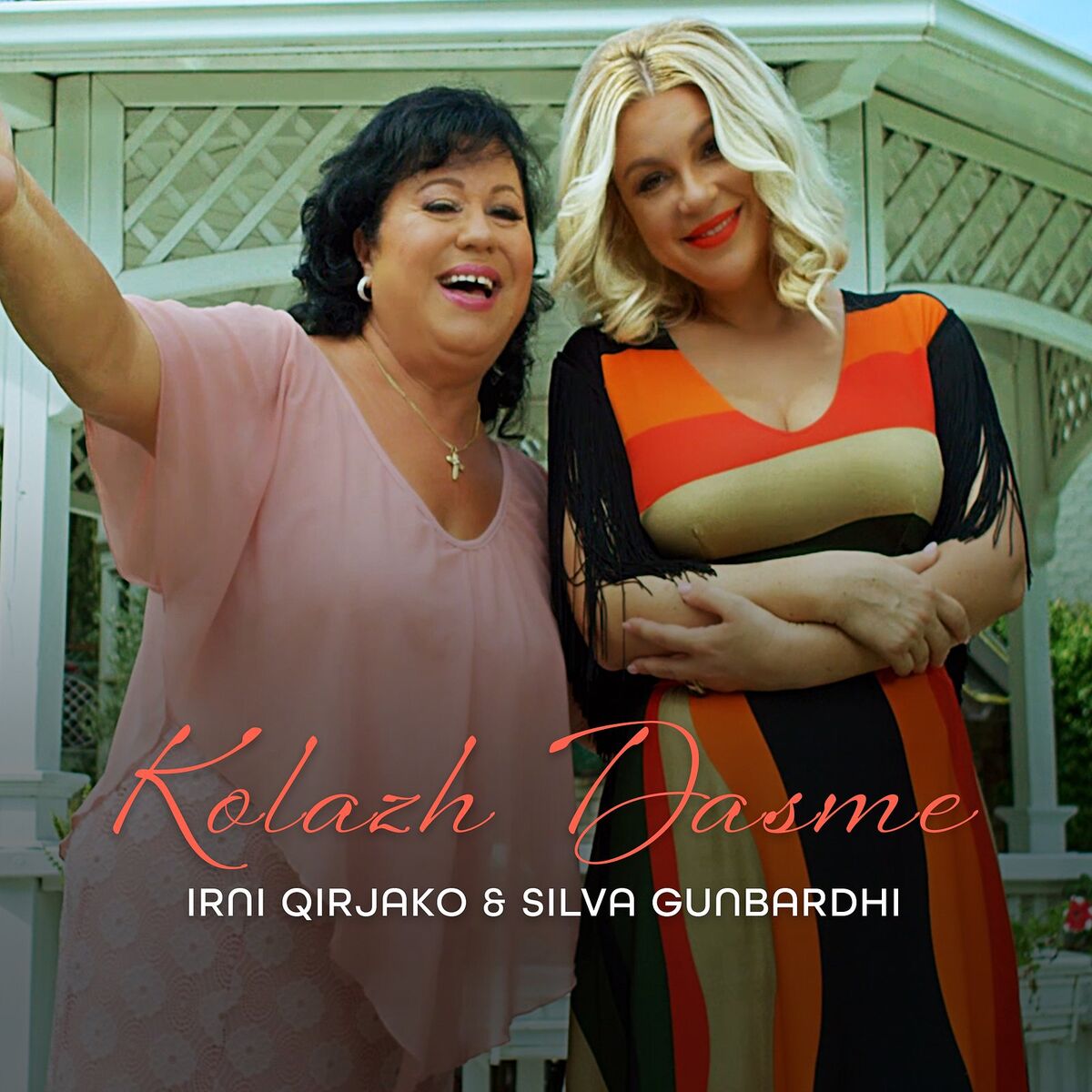 Album cover of Kolazh Dasme