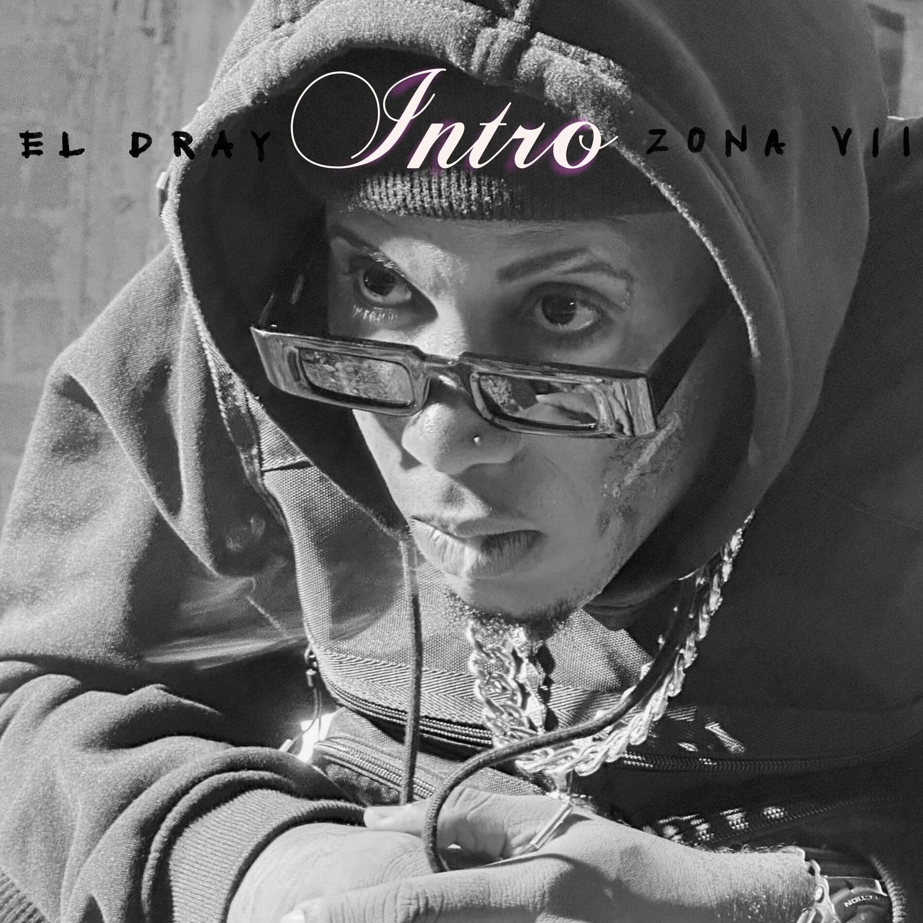 Album cover of INTRO