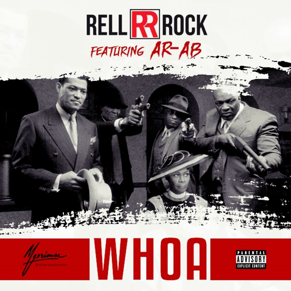 Picture of Whoa (feat. Ar-Ab)