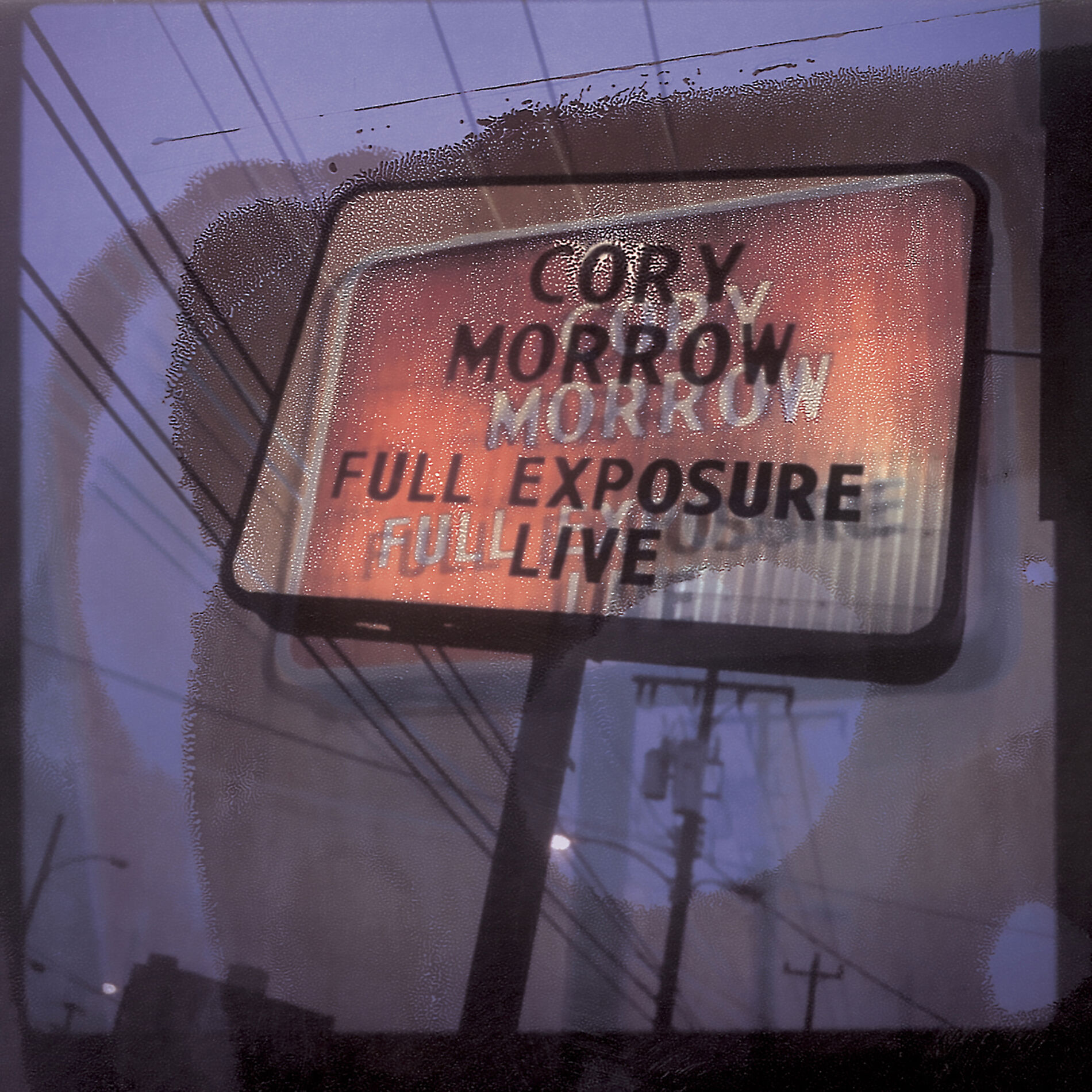 Album cover of 21 Days