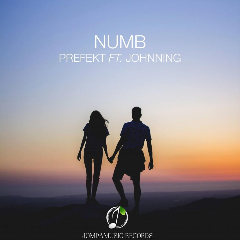 Picture of Numb (feat. Johnning)