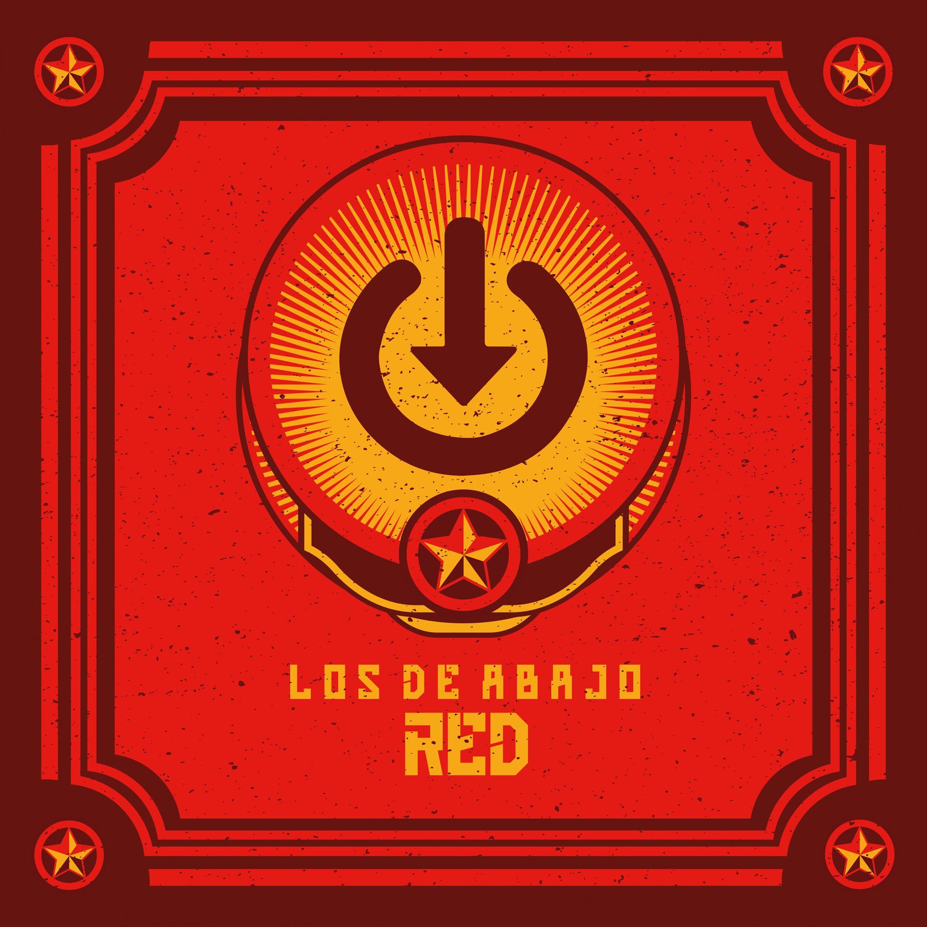 Album cover of RED