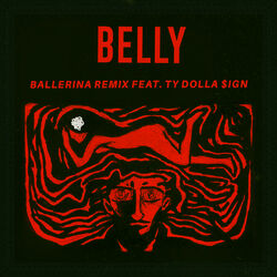 Cover of Ballerina (Remix)