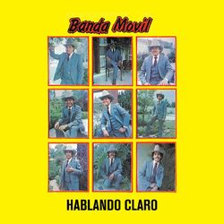 Cover of Hablando Claro