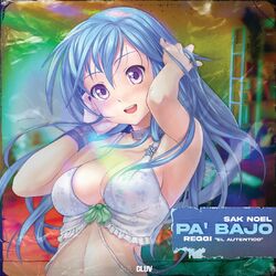 Cover of Pa’ Bajo