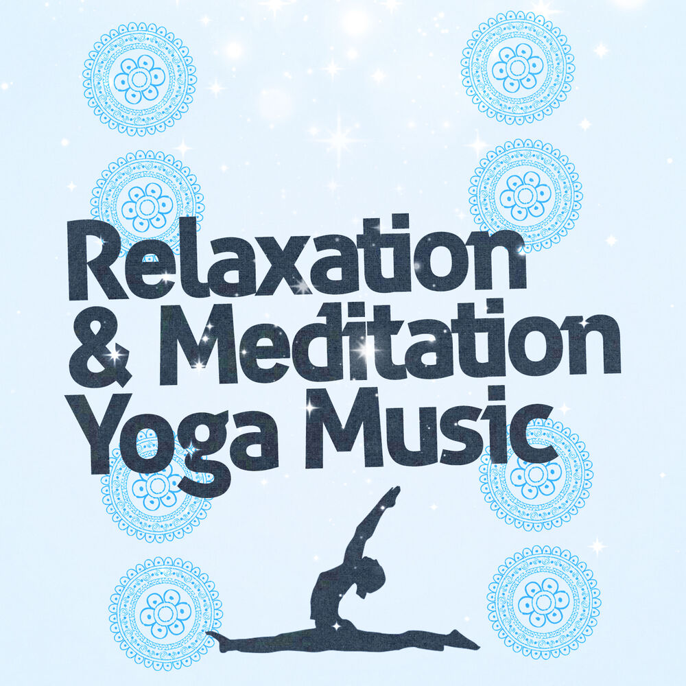 Picture of Relaxation & Meditation Yoga Music