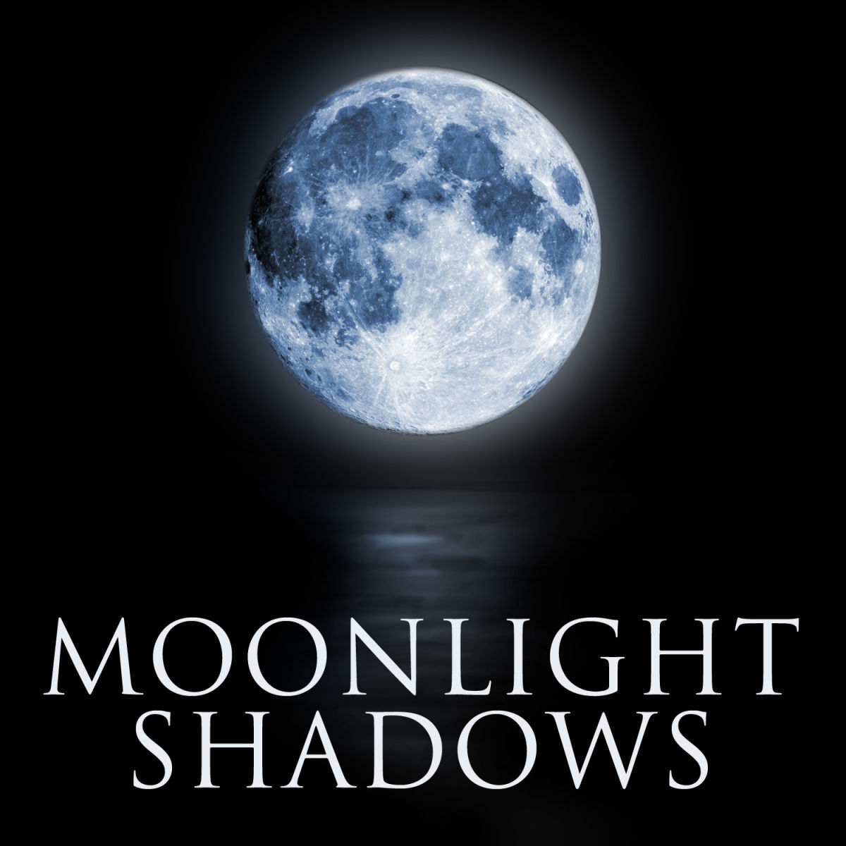 Album cover of Moonlight Shadows