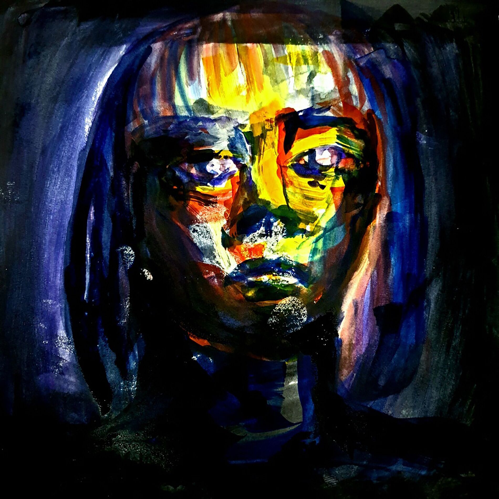 Album cover of Just