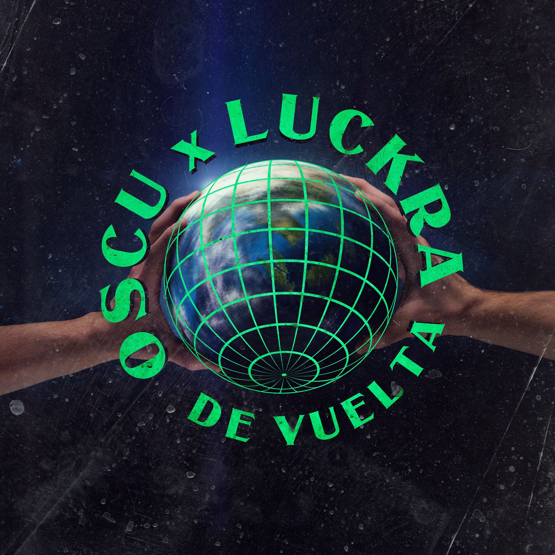Album cover of De Vuelta