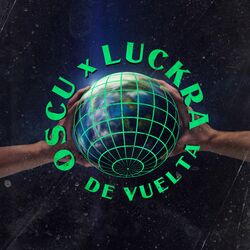 Cover of De Vuelta