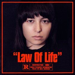 Cover of Law Of Life