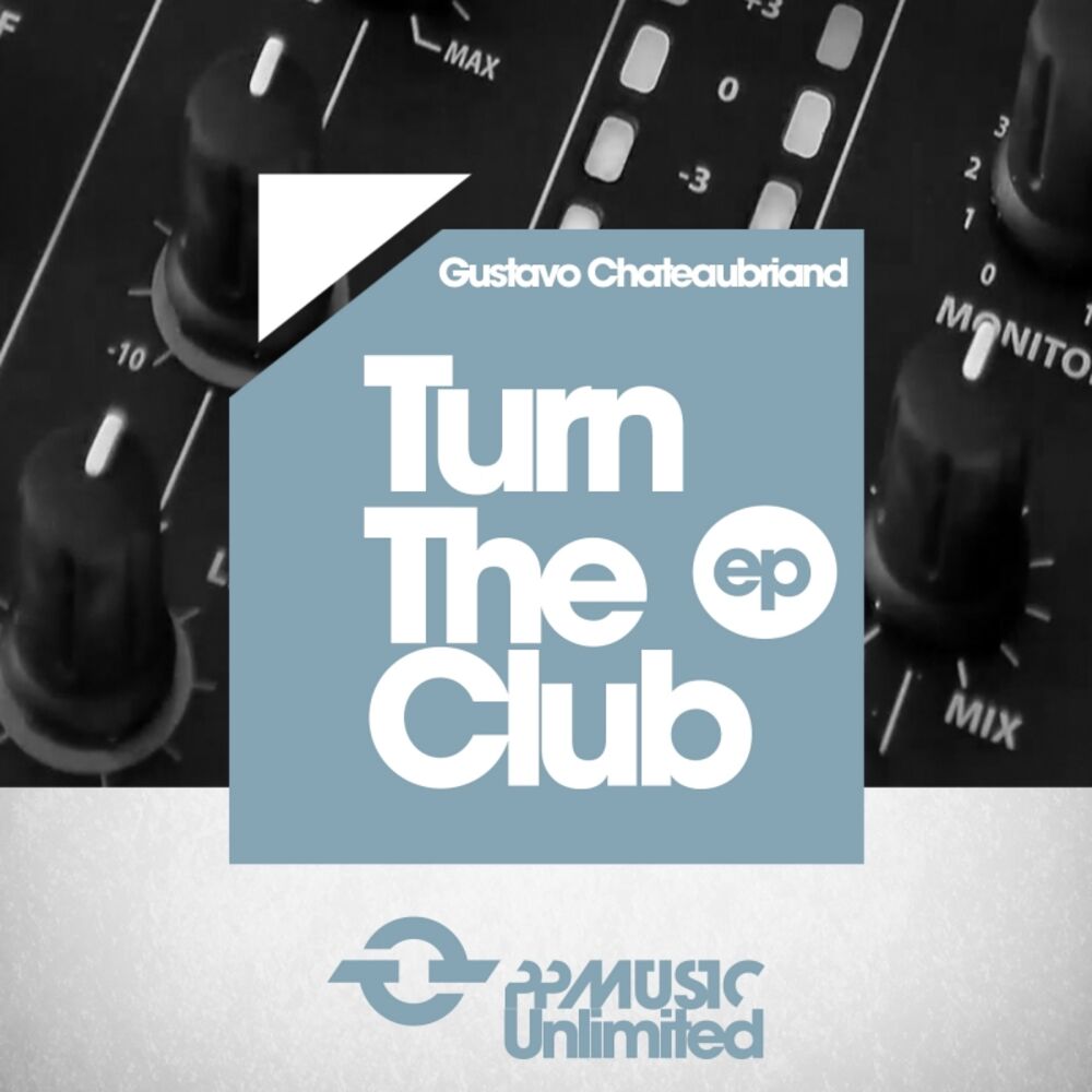 Picture of Turn The Club