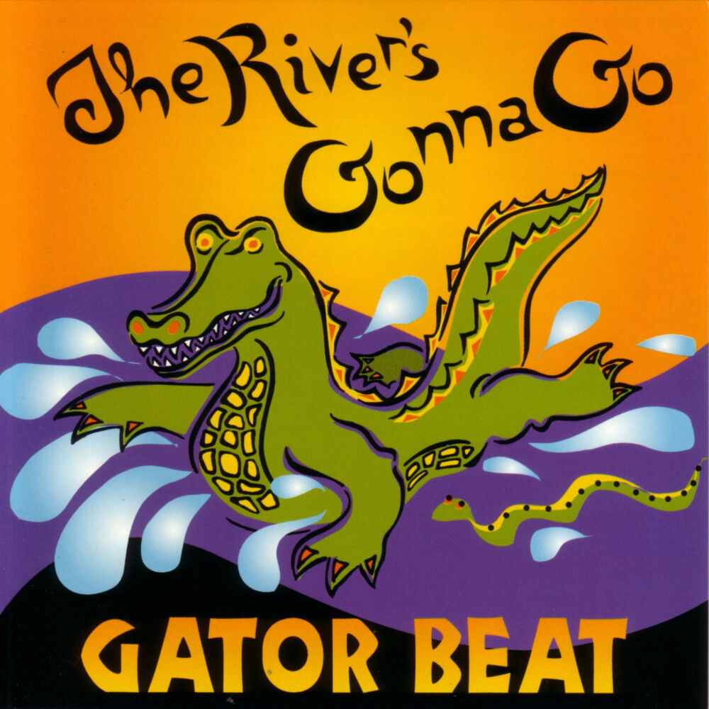 Picture of The River's Gonna Go