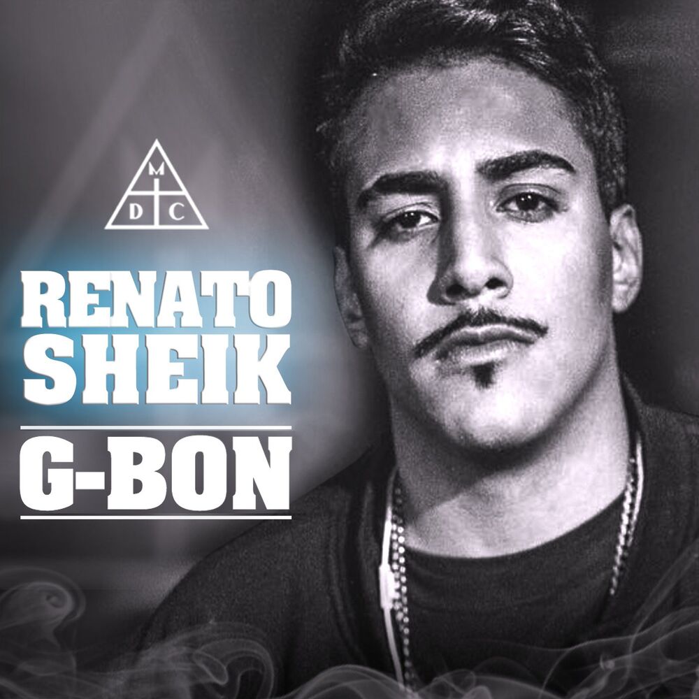 Picture of G-Bon